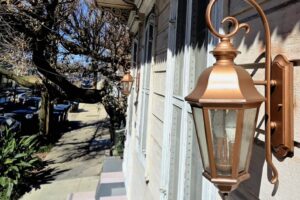 Tremeplace front angle view Tremeplace front angle view