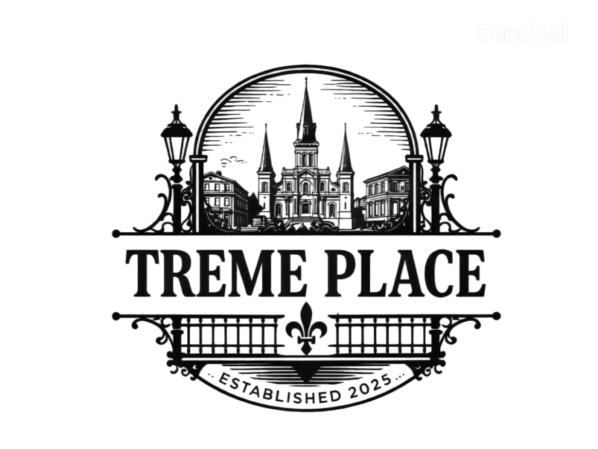 Treme Place
